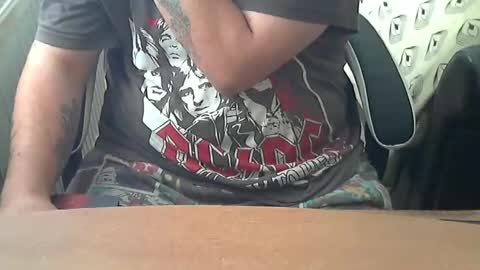 chunkisgreat online show from 15, 9, 2025