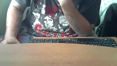 chunkisgreat online show from 2, 10, 2025