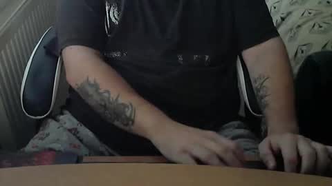 chunkisgreat online show from 30, 10, 2025