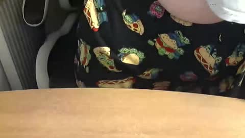 chunkisgreat online show from 20, 12, 2025