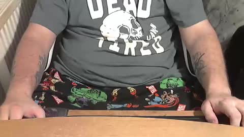 chunkisgreat online show from 11, 1, 2026