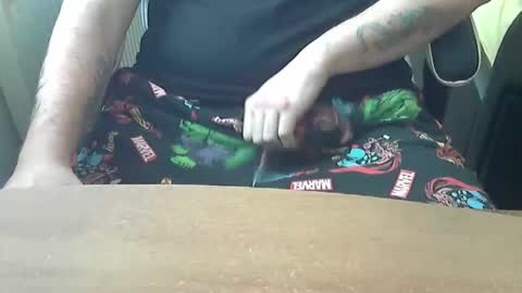 chunkisgreat online show from 28, 3, 2026