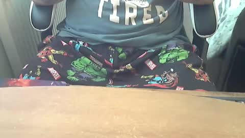 chunkisgreat online show from 23, 4, 2026