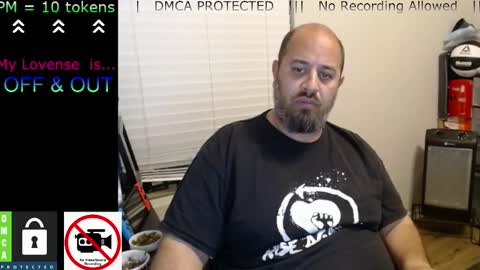 Spencer  Smokey Bear online show from 21, 2, 2025