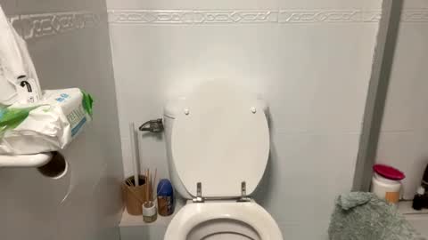 Chuster online show from 3, 1, 2025