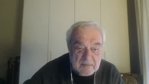 Snapshot of ciaoamoremio4 chatting on 3, 1, 2025 ciaoamoremio4 online show from 3, 1, 2025