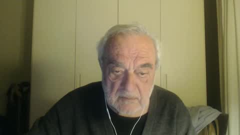 Snapshot of ciaoamoremio4 chatting on 6, 1, 2025 ciaoamoremio4 online show from 6, 1, 2025