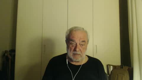 Snapshot of ciaoamoremio4 chatting on 6, 3, 2025 ciaoamoremio4 online show from 6, 3, 2025