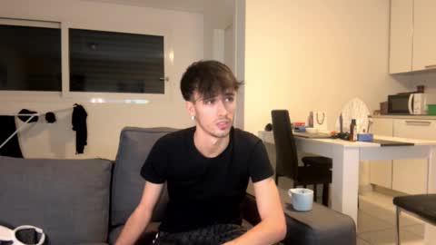 Snapshot of ciaosonoale chatting on 5, 12, 2024 Alex online show from 5, 12, 2024