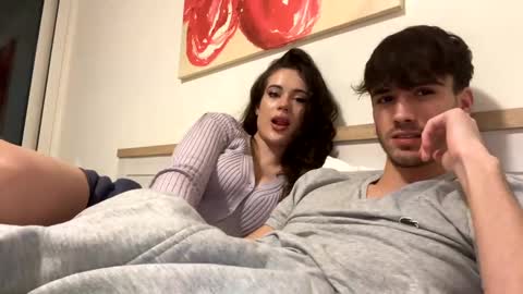 Snapshot of ciaosonoale chatting on 17, 12, 2024 Alex online show from 17, 12, 2024