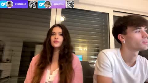 Snapshot of ciaosonoale chatting on 20, 12, 2024 Alex online show from 20, 12, 2024