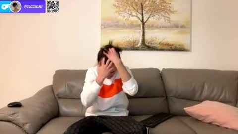 Snapshot of ciaosonoale chatting on 27, 12, 2024 Alex online show from 27, 12, 2024