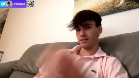 Snapshot of ciaosonoale chatting on 7, 1, 2025 Alex online show from 7, 1, 2025