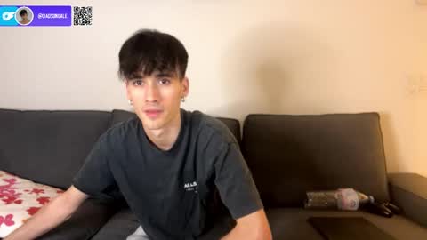 Snapshot of ciaosonoale chatting on 23, 2, 2025 Alex online show from 23, 2, 2025