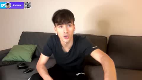 Snapshot of ciaosonoale chatting on 25, 2, 2025 Alex online show from 25, 2, 2025