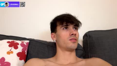 Snapshot of ciaosonoale chatting on 3, 3, 2025 Alex online show from 3, 3, 2025