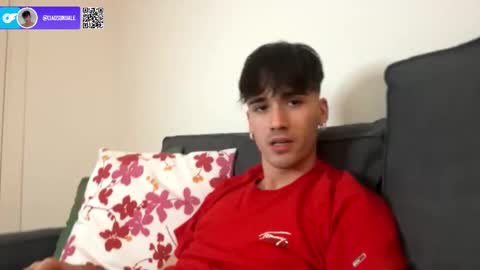 Snapshot of ciaosonoale chatting on 4, 3, 2025 Alex online show from 4, 3, 2025