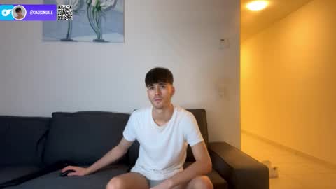 Snapshot of ciaosonoale chatting on 8, 3, 2025 Alex online show from 8, 3, 2025