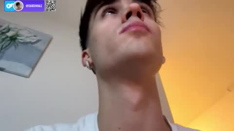 Snapshot of ciaosonoale chatting on 10, 3, 2025 Alex online show from 10, 3, 2025