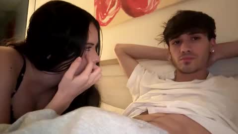 Snapshot of ciaosonoale chatting on 25, 11, 2025 Alex online show from 25, 11, 2025