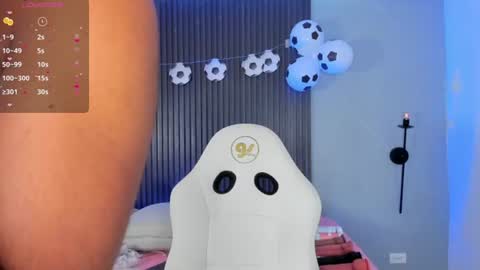 Snapshot of ciara_blake chatting on 11, 7, 2026 CIARA online show from 11, 7, 2026