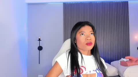 Snapshot of ciara_blake chatting on 14, 7, 2026 CIARA online show from 14, 7, 2026