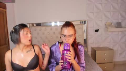 Snapshot of ciara_bunny_ chatting on 26, 5, 2026 ciara_bunny_ online show from 26, 5, 2026