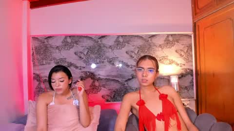 Snapshot of ciara_bunny_ chatting on 15, 6, 2026 ciara_bunny_ online show from 15, 6, 2026