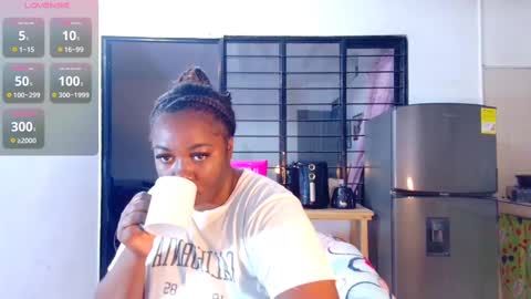 ciaraebonyxxx online show from 14, 2, 2025