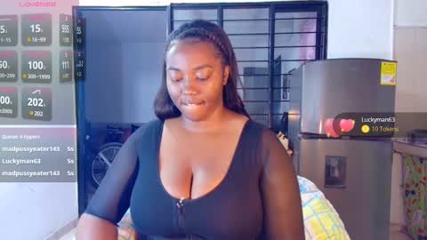 ciaraebonyxxx online show from 2, 3, 2025