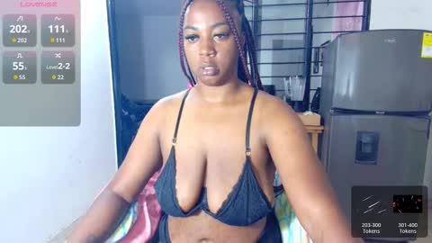 ciaraebonyxxx online show from 29, 10, 2025