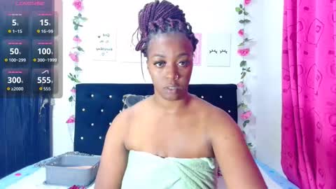 ciaraebonyxxx online show from 9, 11, 2025