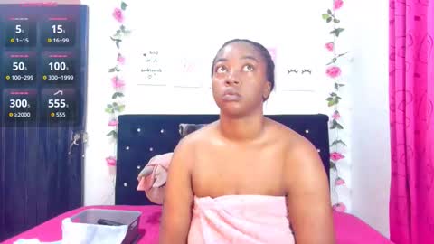 ciaraebonyxxx online show from 17, 3, 2026