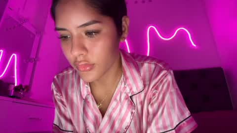 ciaxxmendezz online show from 7, 7, 2026