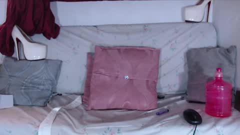 Snapshot of cicimom chatting on 31, 12, 2024 cicimom online show from 31, 12, 2024