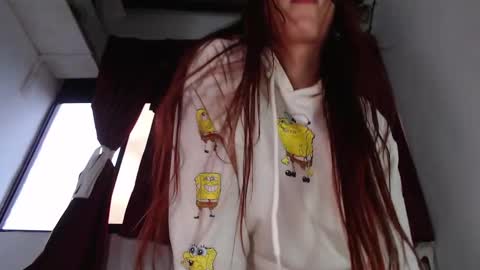 Snapshot of cicimom chatting on 25, 1, 2025 cicimom online show from 25, 1, 2025