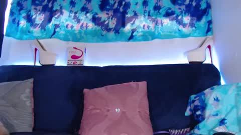 Snapshot of cicimom chatting on 15, 2, 2025 cicimom online show from 15, 2, 2025