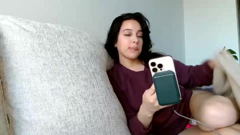 cicithesweetest online show from 13, 3, 2026