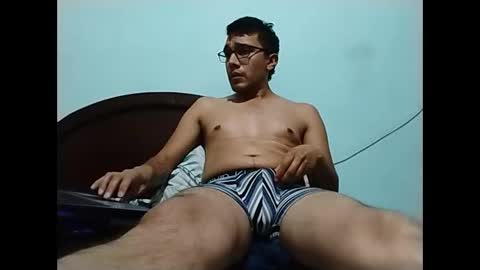 Snapshot of ciclistasinlicencia chatting on 17, 2, 2025 ciclistasinlicencia online show from 17, 2, 2025