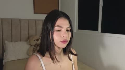 Mia online show from 19, 3, 2026