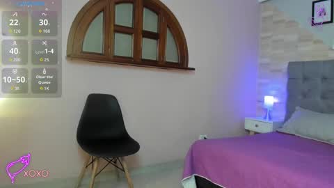 Snapshot of cielo_bm chatting on 2, 10, 2025 Cielo online show from 2, 10, 2025
