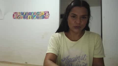Cielo Noir online show from 14, 1, 2026