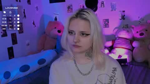 Helen and Teya online show from 17, 11, 2025