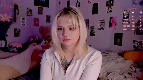 Helen and Teya online show from 2, 3, 2026