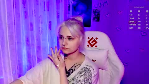 Helen and Teya online show from 10, 3, 2026