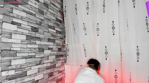 Ciindy Lovers online show from 8, 1, 2025