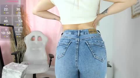 Ciindy Lovers online show from 28, 2, 2026