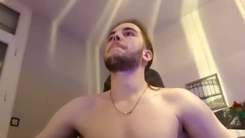 Snapshot of cilc0901_version2 chatting on 15, 1, 2025 Owwwwwww where am i online show from 15, 1, 2025