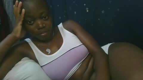 cilia petite online show from 6, 3, 2025