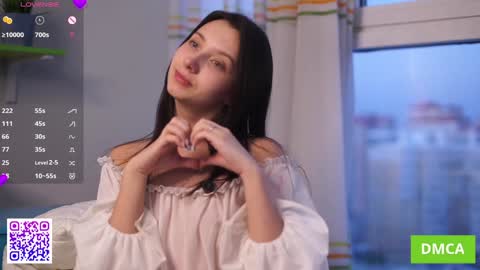 Snapshot of cinacandy chatting on 11, 3, 2026 L online show from 11, 3, 2026